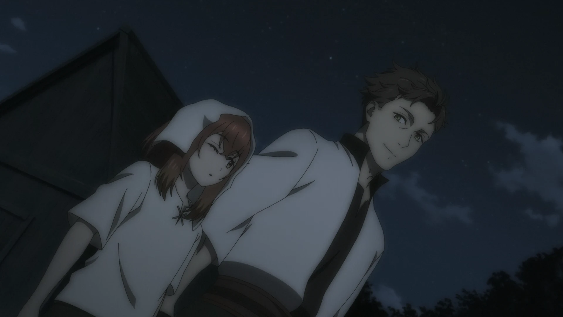 乡下大叔成为剑圣 第4话