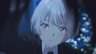 弹珠汽水瓶里的千岁同学 第4话