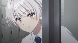 弹珠汽水瓶里的千岁同学 第11话