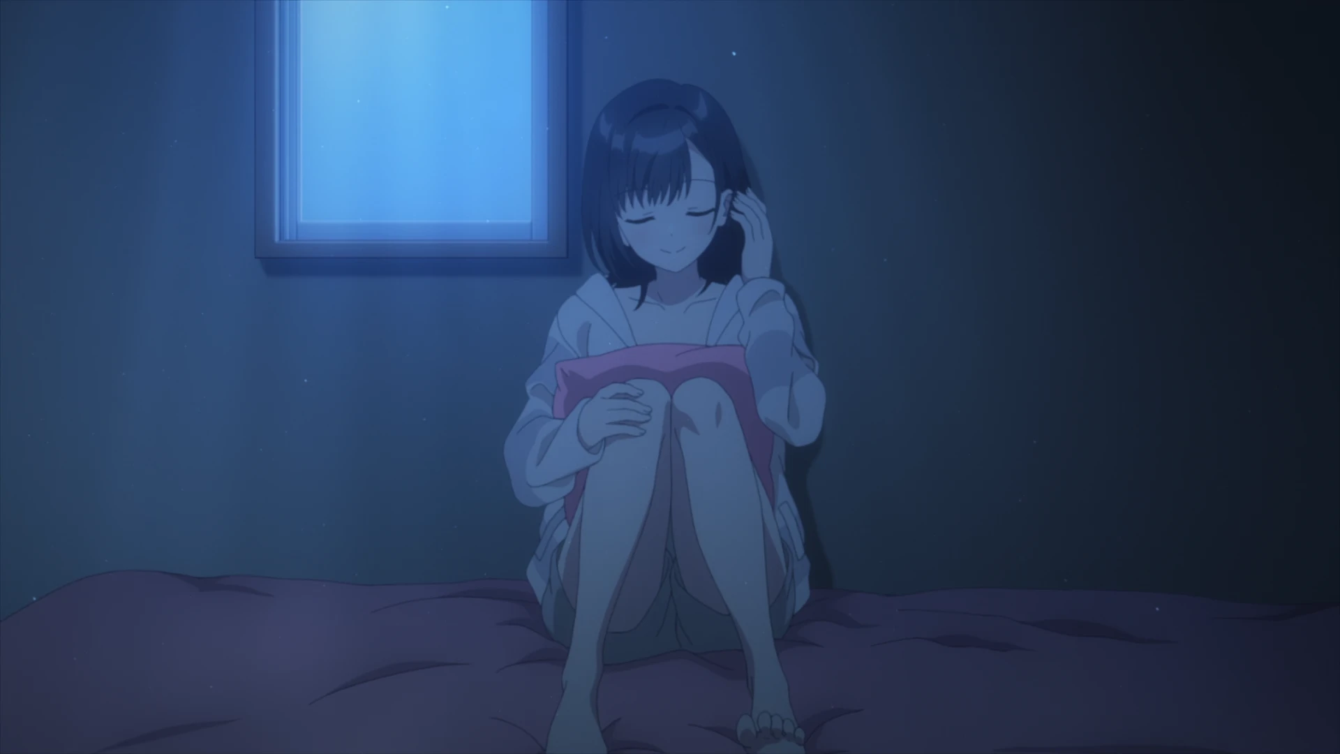 弹珠汽水瓶里的千岁同学 第3话