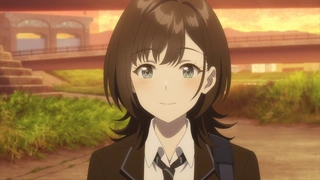 弹珠汽水瓶里的千岁同学 第8话