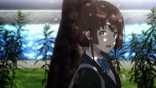 弹珠汽水瓶里的千岁同学 超预告PV