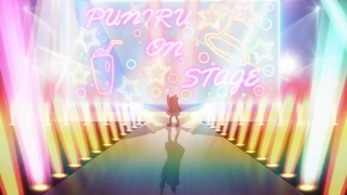 噗妮露是可爱史莱姆 ED