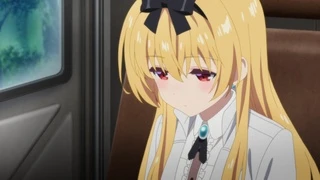 平凡职业成就世界最强 第二季 第13话