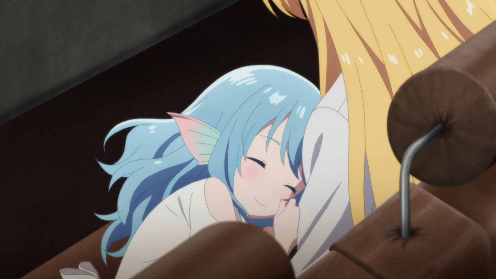 平凡职业成就世界最强 第二季 第13话