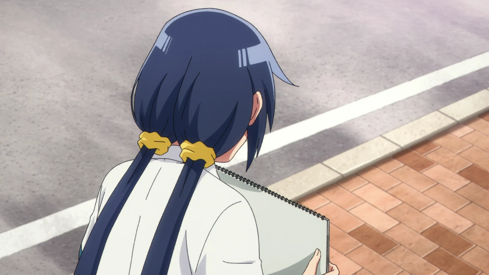 最近的侦探真没用 第6话