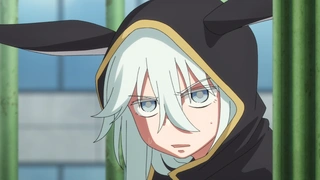 最近的侦探真没用 第8话