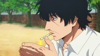 最近的侦探真没用 第3话