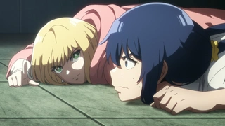 最近的侦探真没用 第5话