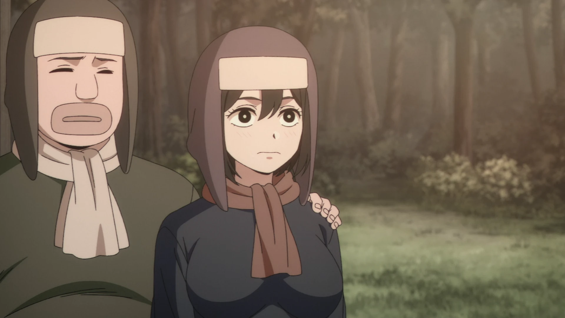 最近的侦探真没用 第11话