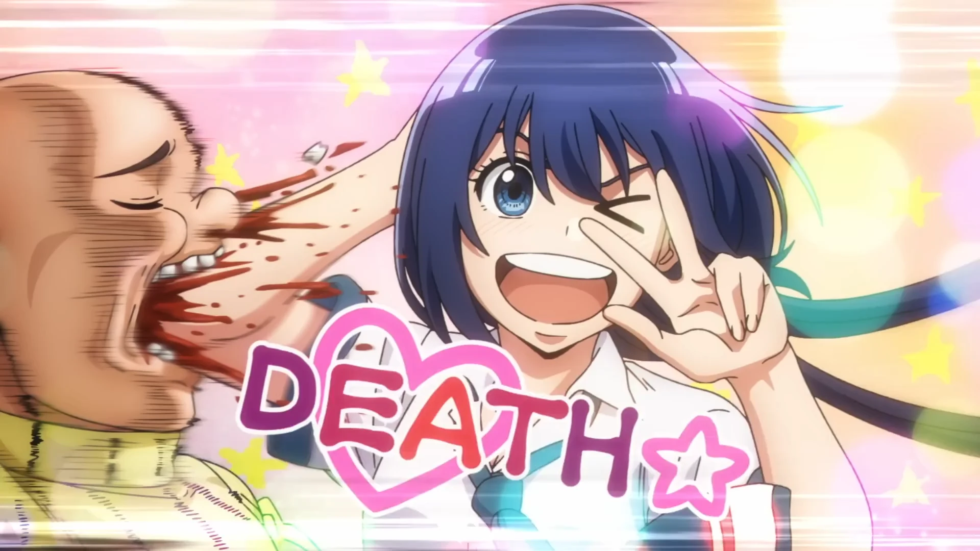 最近的侦探真没用 放送直前PV