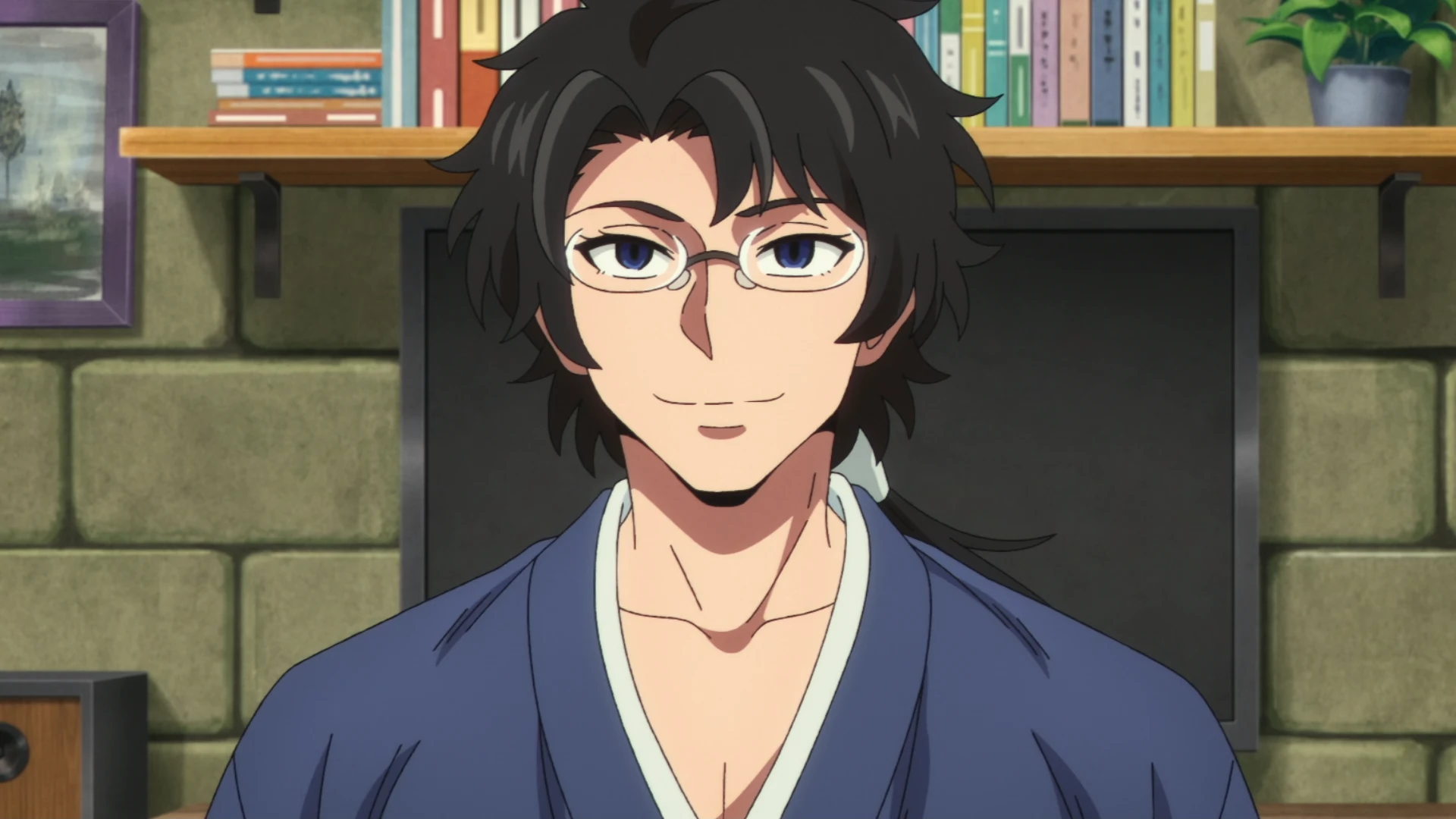 最近的侦探真没用 第9话