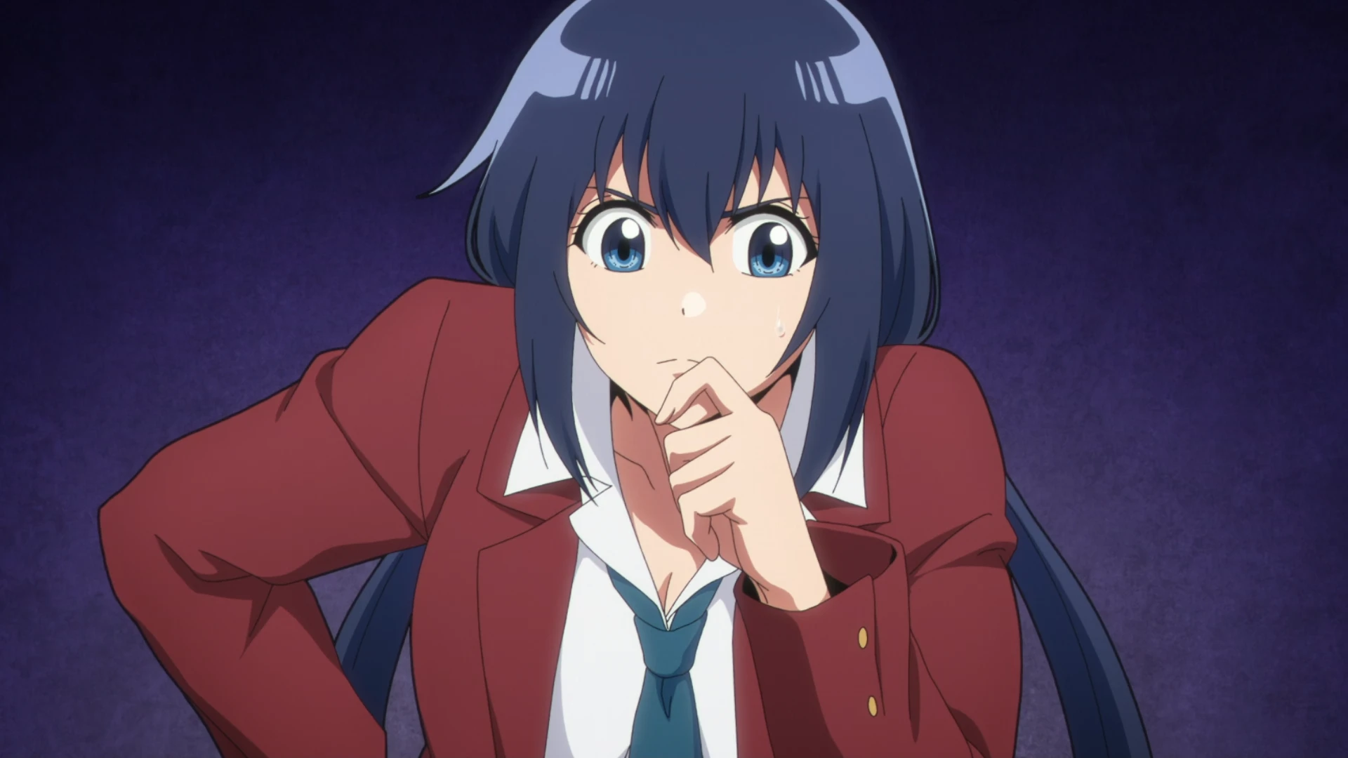 最近的侦探真没用 第3话