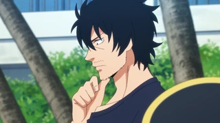 最近的侦探真没用 第10话