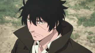 最近的侦探真没用 第11话