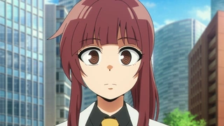 最近的侦探真没用 第7话