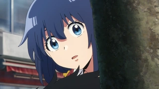 最近的侦探真没用 主PV