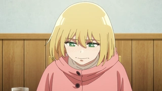 最近的侦探真没用 第6话