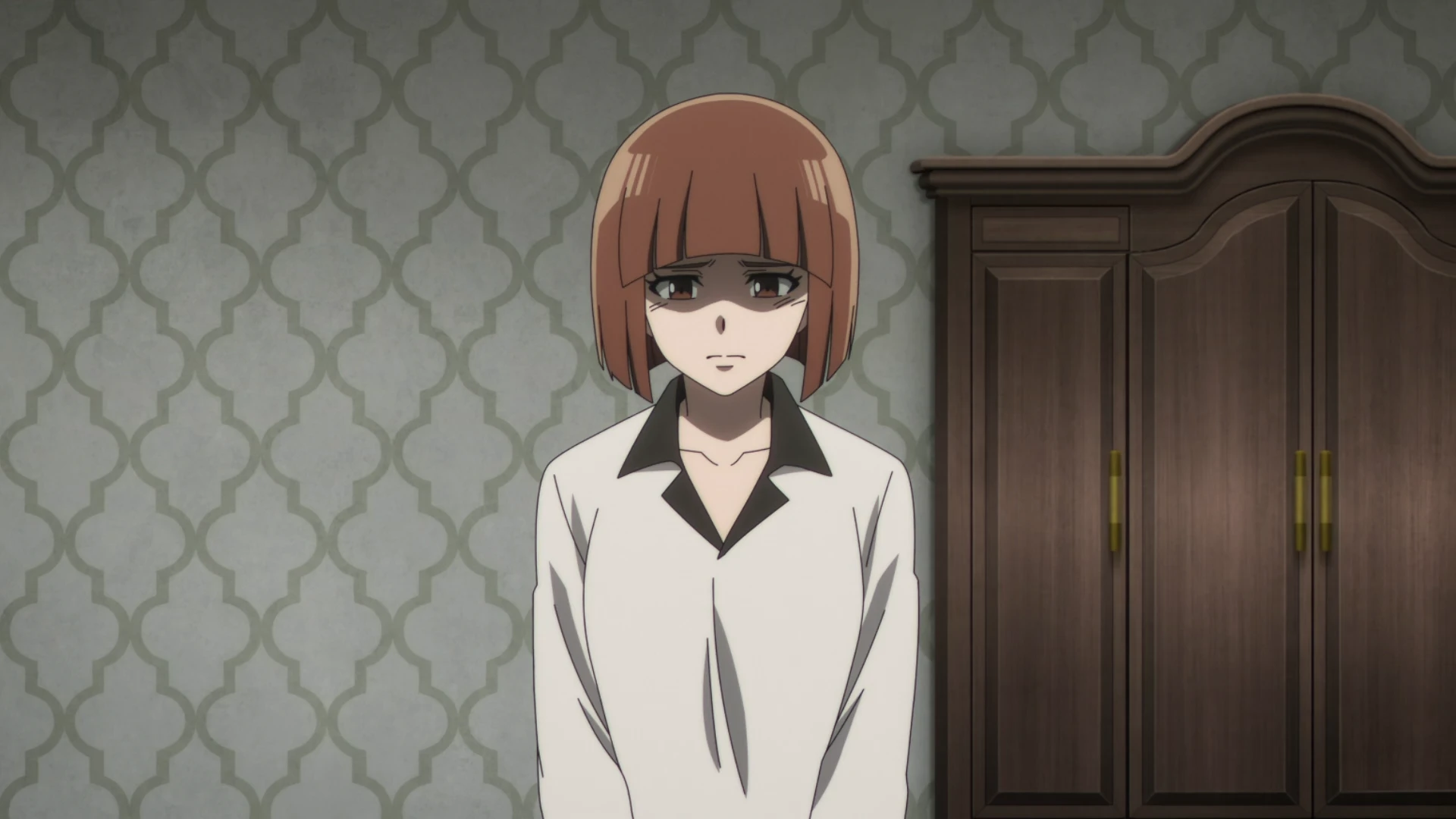 最近的侦探真没用 第4话