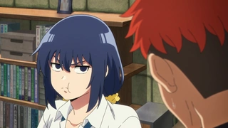 最近的侦探真没用 第2话