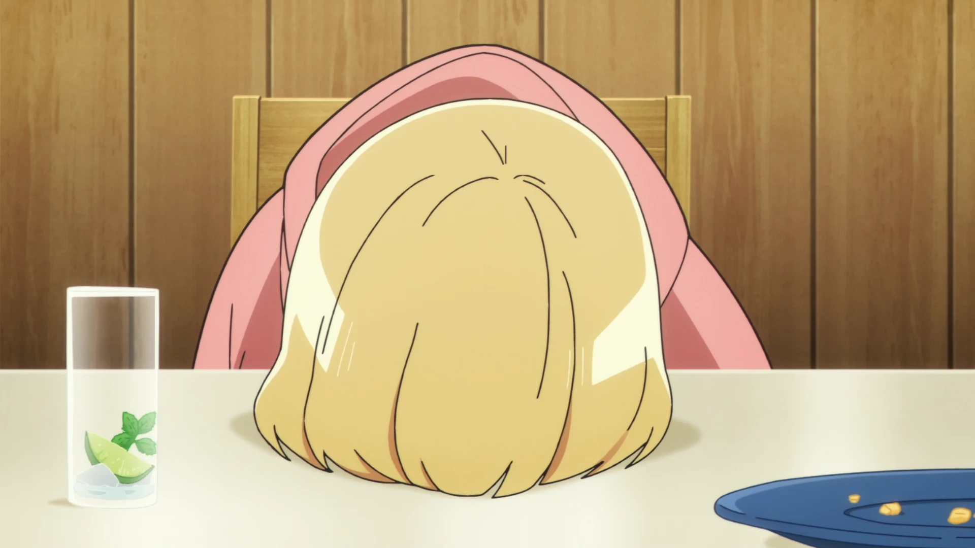 最近的侦探真没用 第6话