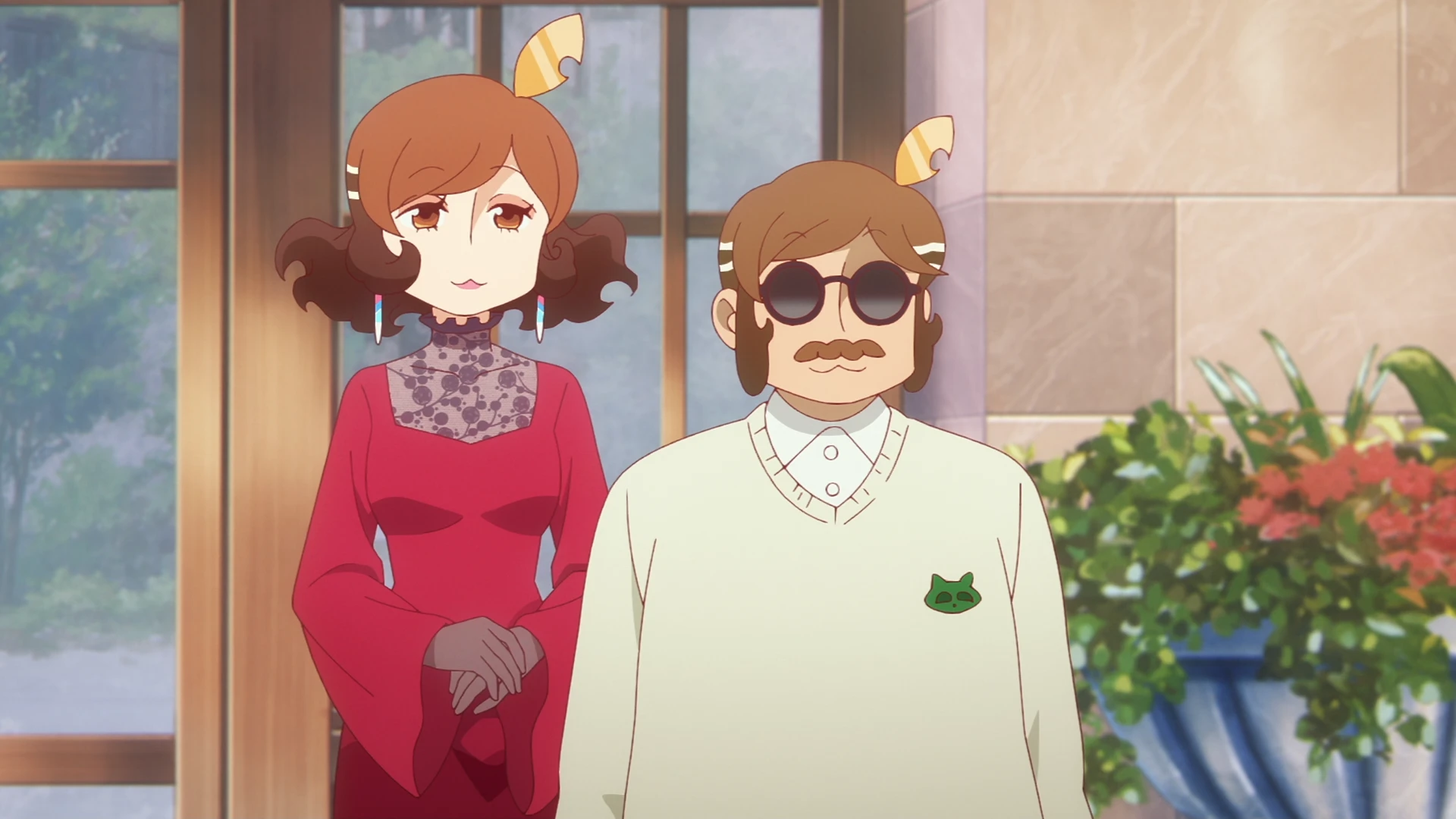 末日后酒店 第7话