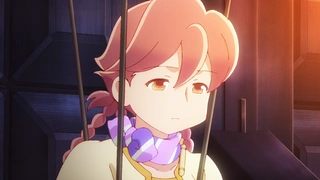 末日后酒店 第8话