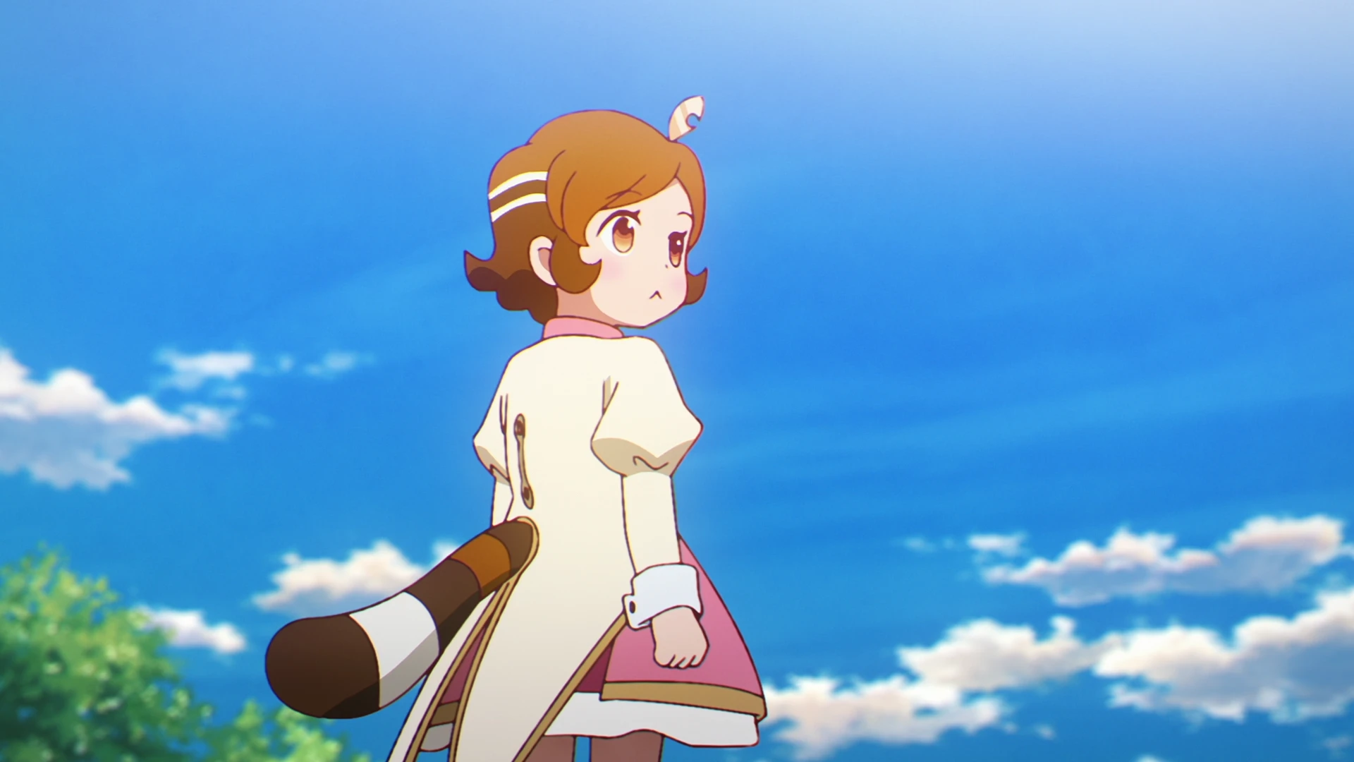 末日后酒店 第4话