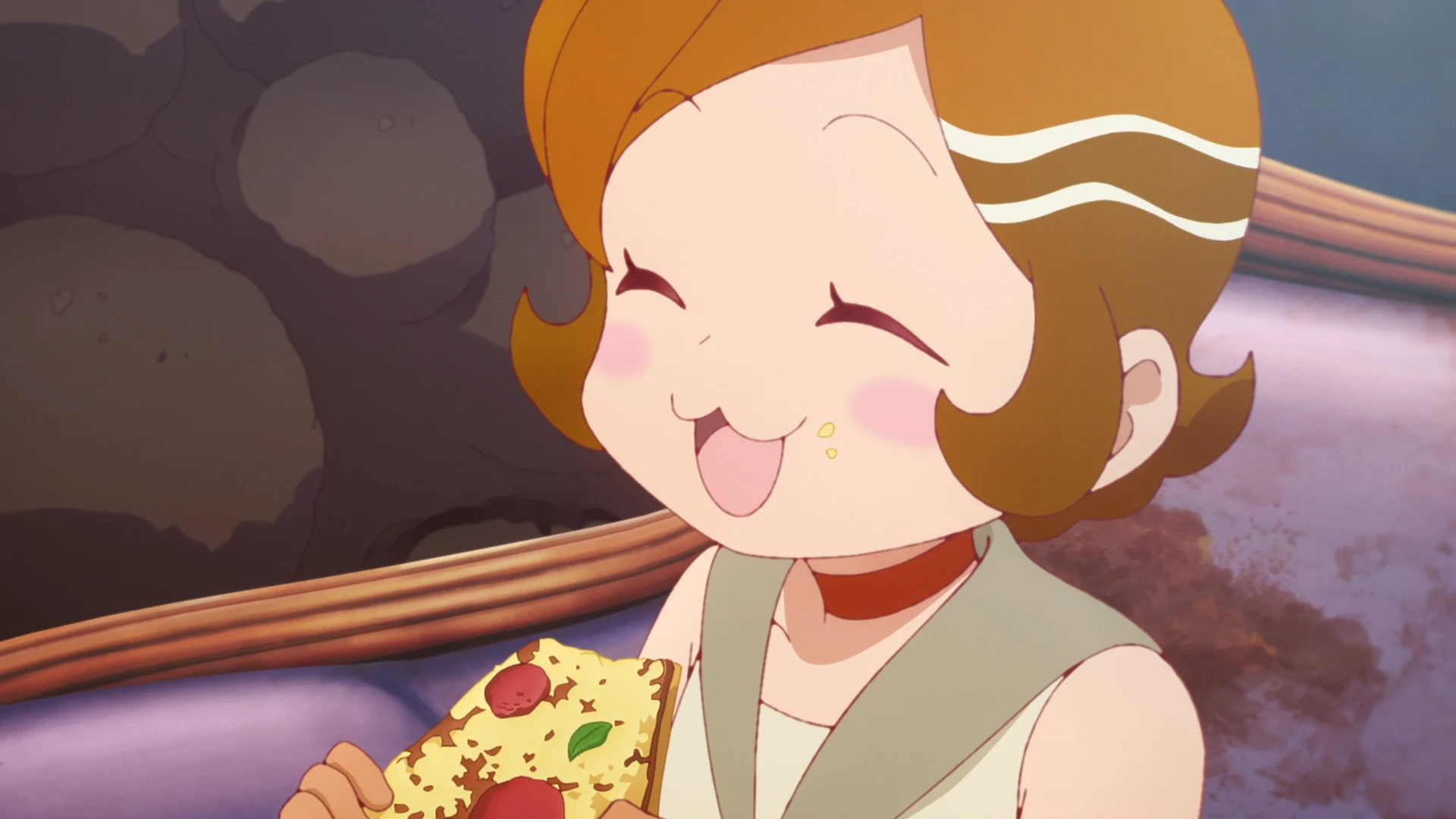 末日后酒店 第3话