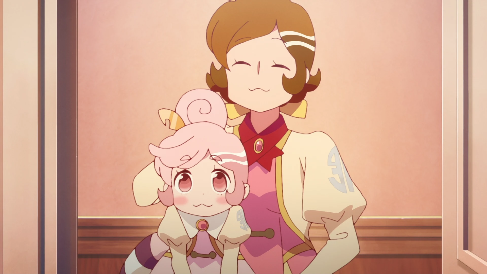 末日后酒店 第10话