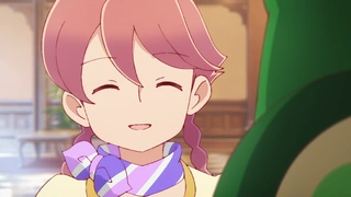 末日后酒店 第6话