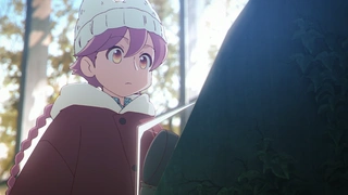 末日后酒店 第11话