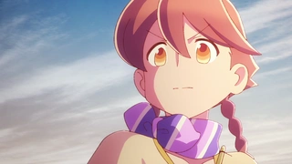 末日后酒店 第10话