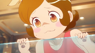 末日后酒店 第3话