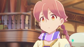 末日后酒店 第2话