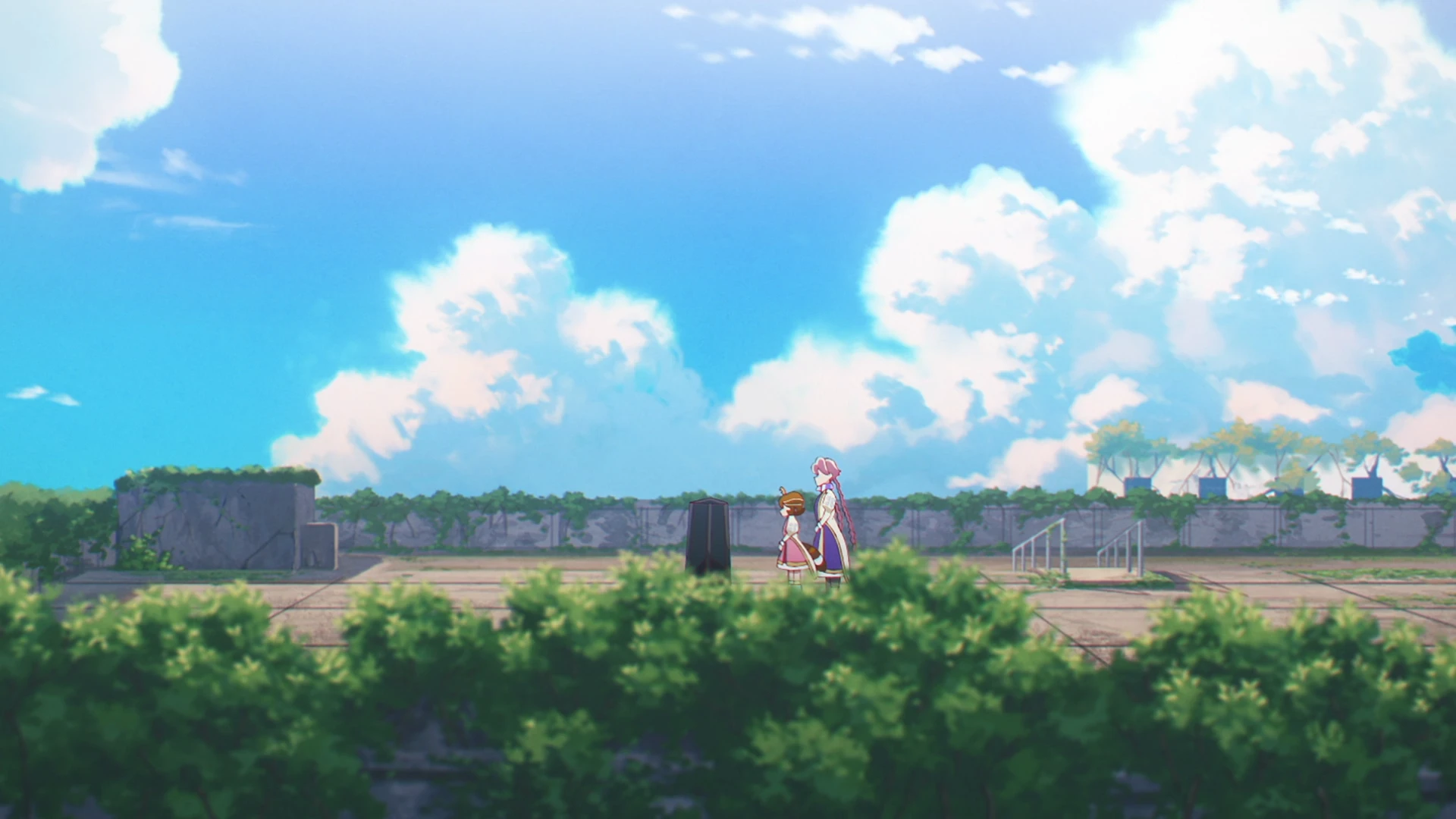 末日后酒店 第4话