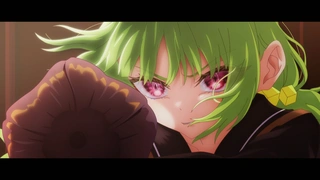 靠死亡游戏混饭吃。 第10话