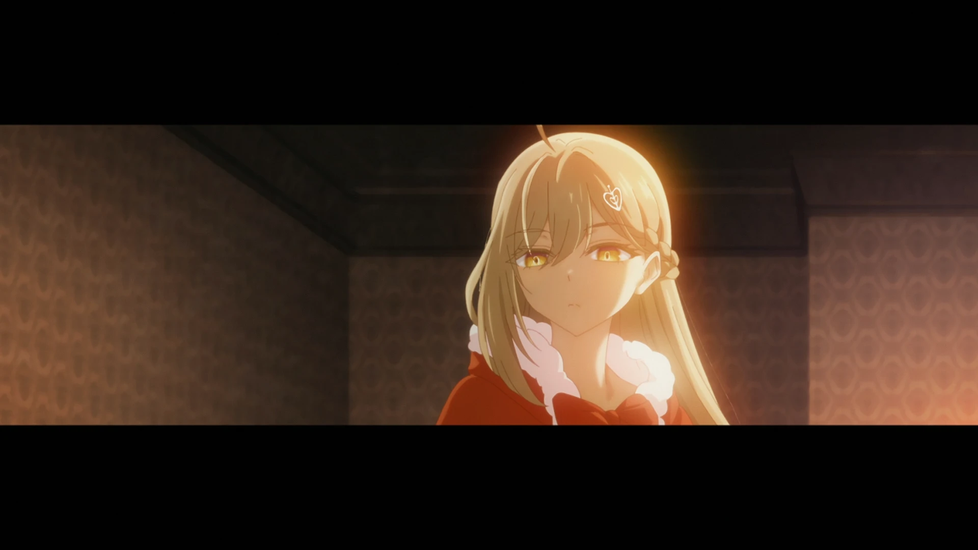 靠死亡游戏混饭吃。 第9话