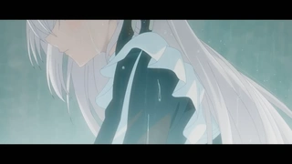 靠死亡游戏混饭吃。 超预告PV