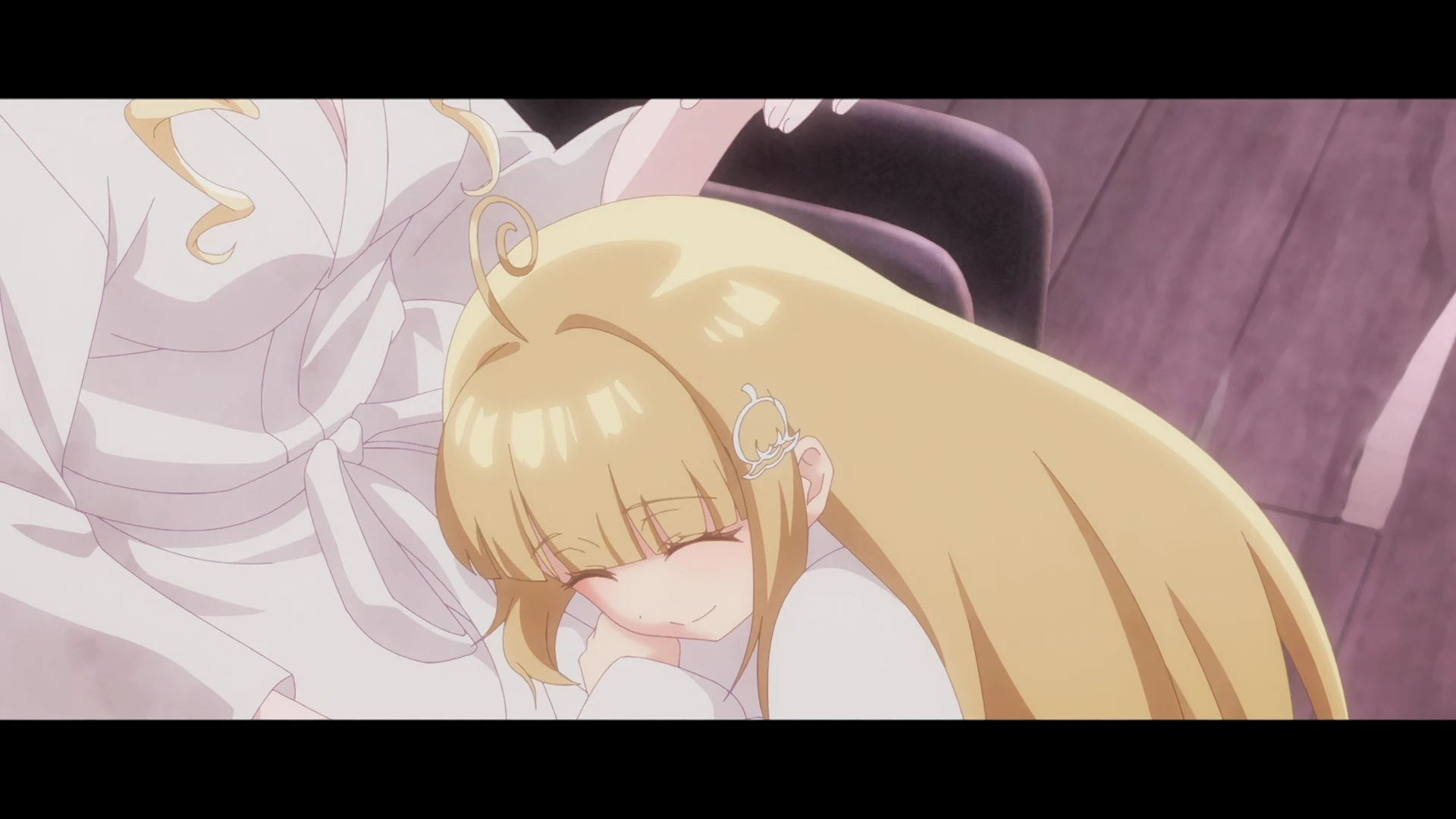 靠死亡游戏混饭吃。 第6话