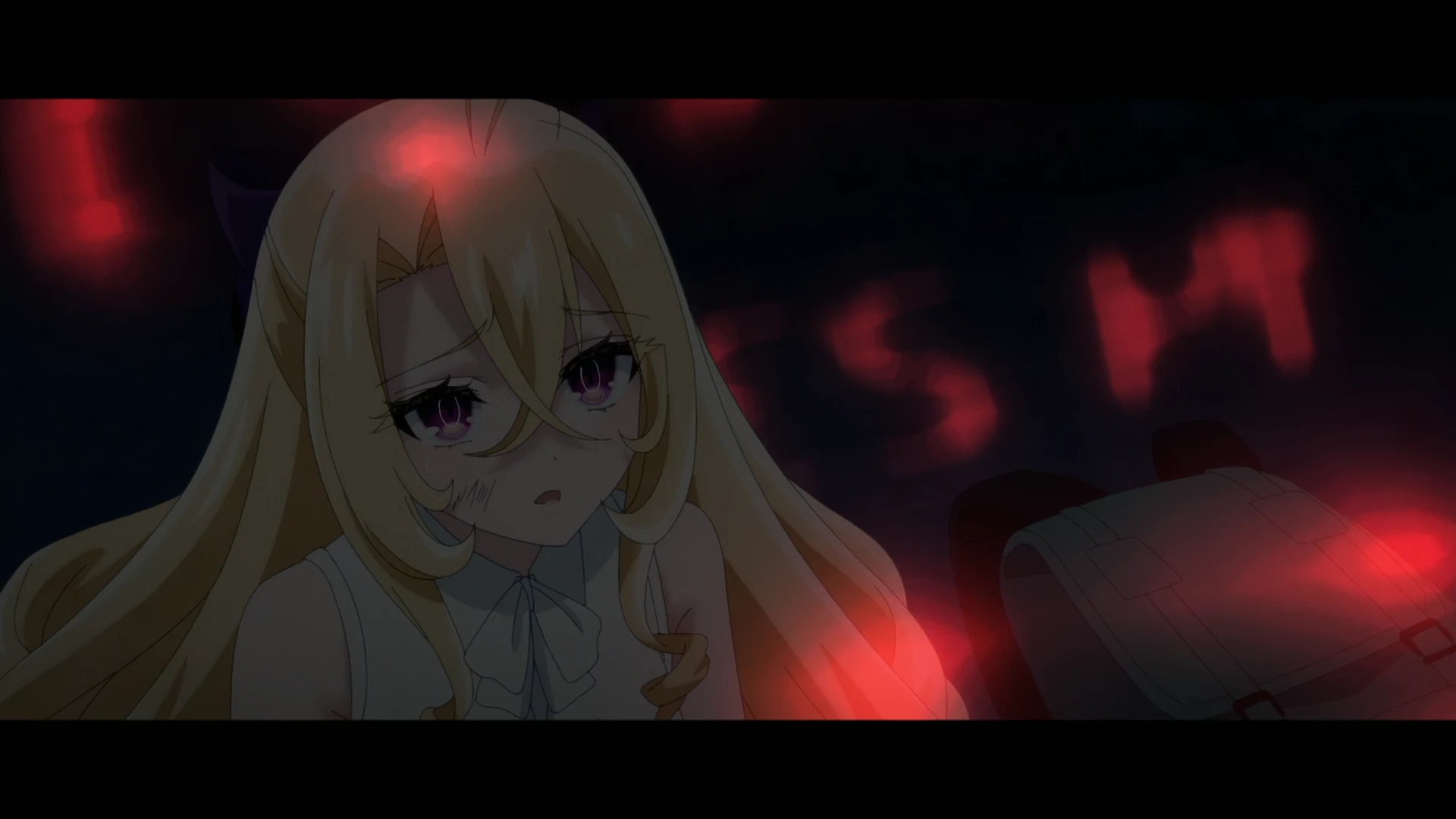 靠死亡游戏混饭吃。 第3话