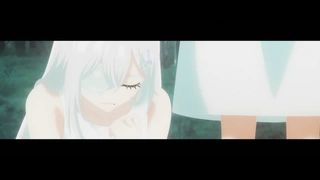 靠死亡游戏混饭吃。 第11话