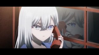 靠死亡游戏混饭吃。 第5话