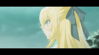 靠死亡游戏混饭吃。 第4话
