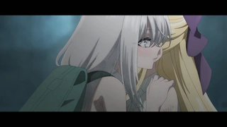 靠死亡游戏混饭吃。 第3话