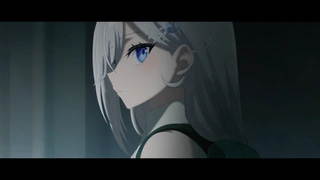 靠死亡游戏混饭吃。 第2话