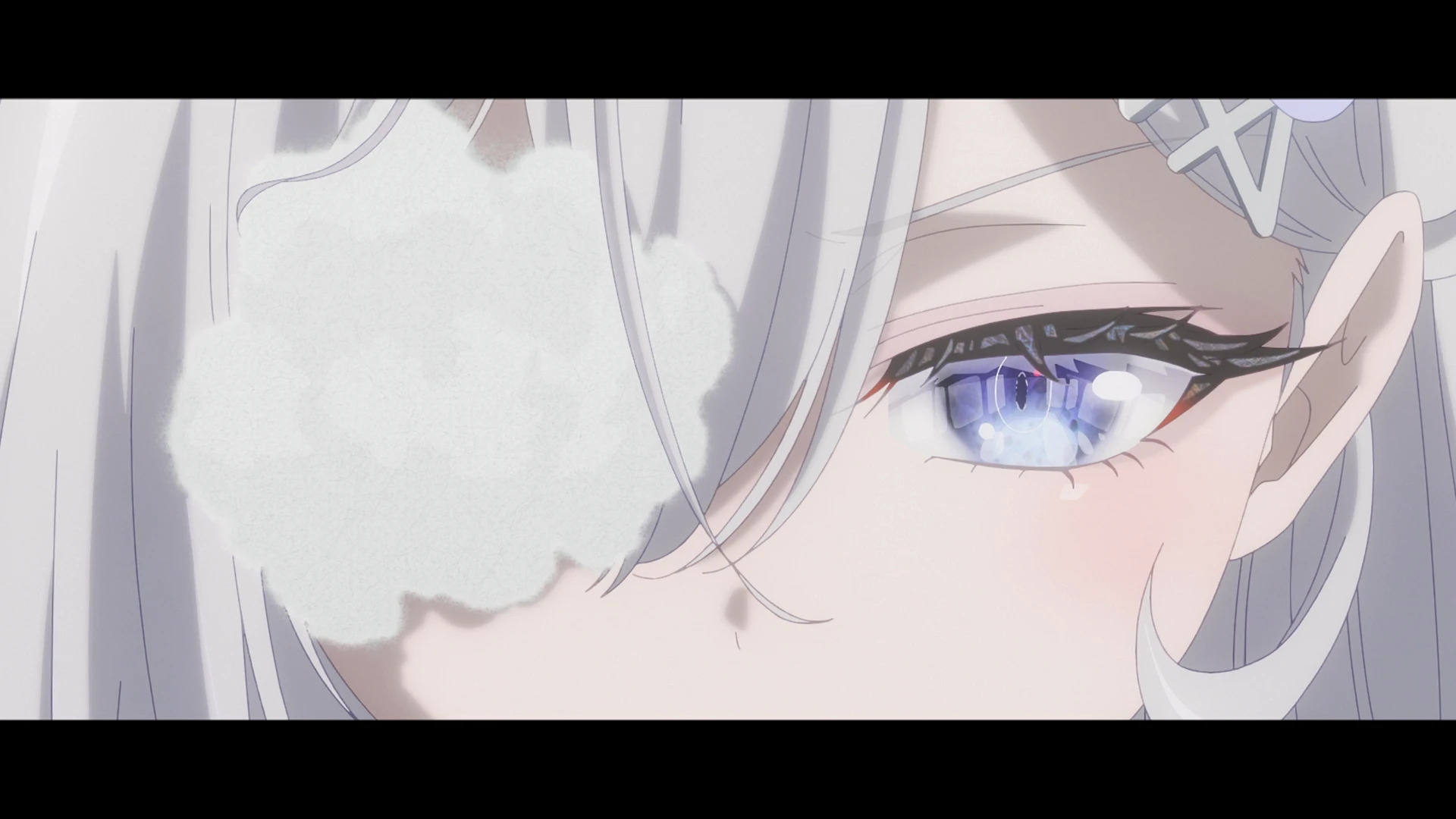 靠死亡游戏混饭吃。 第11话