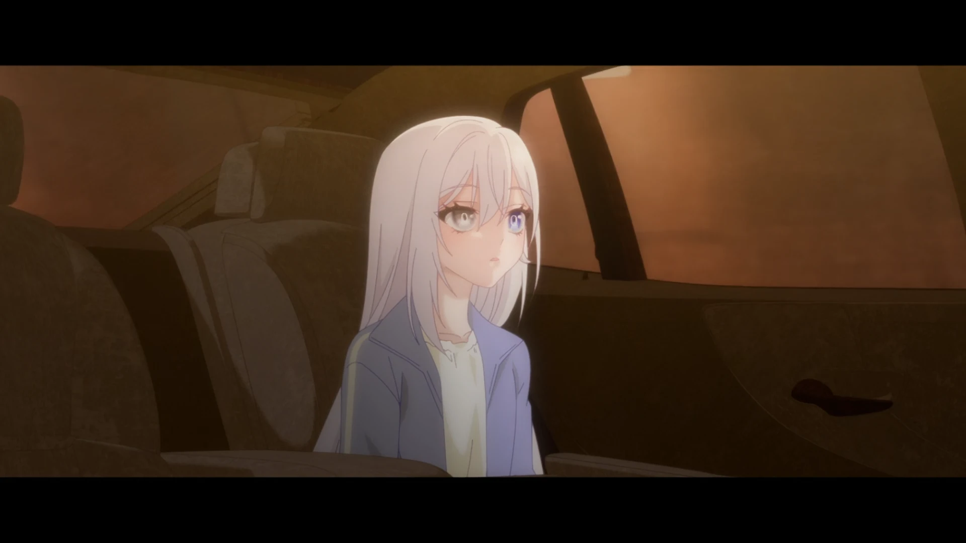 靠死亡游戏混饭吃。 第7话