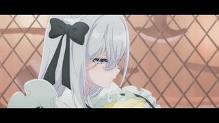 靠死亡游戏混饭吃。 第1话