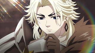 遭到流放的转生重骑士凭借游戏知识大开无双 第5话